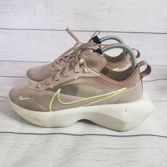 2019 Nike Vista Lite Women's Size 8 Fossil Stone - Picture 5 of 14